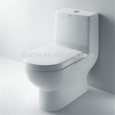 TL1056 Made  WASHDOWN TOILET squatting pan colored toilet bowl factory price