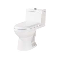 MT-8636        China Supplier Custom logo hot sell squatting wc pan one piece toilet lowest price asian style