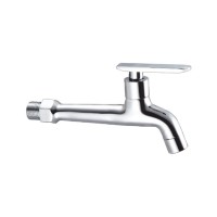 European Best Waterfall Faucet Bibcock Water Cooler Shower Brand Bathroom Health Brass Bath Animal Garden Tap