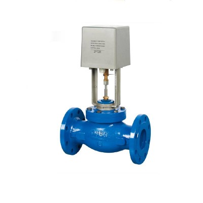 Amico brand Electric two-way valve (HVAC system)