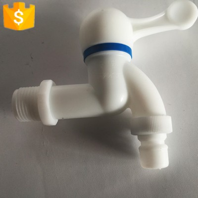 High quality Plastic water faucet Manufacturer PPR tap