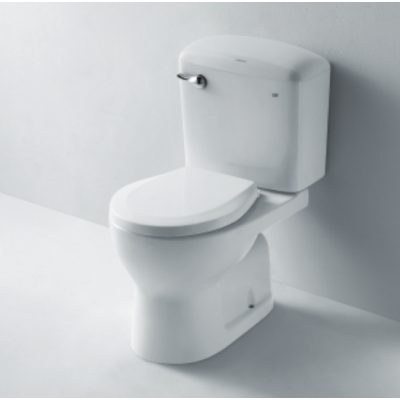 TB2020 Bathroom Washdown Toilet Two Piece Toilet Sanitaryware