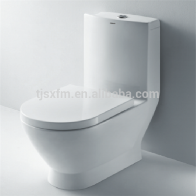 Made in china Public toilet Home bathroom Toilet factory price One Piece Toilet factory price